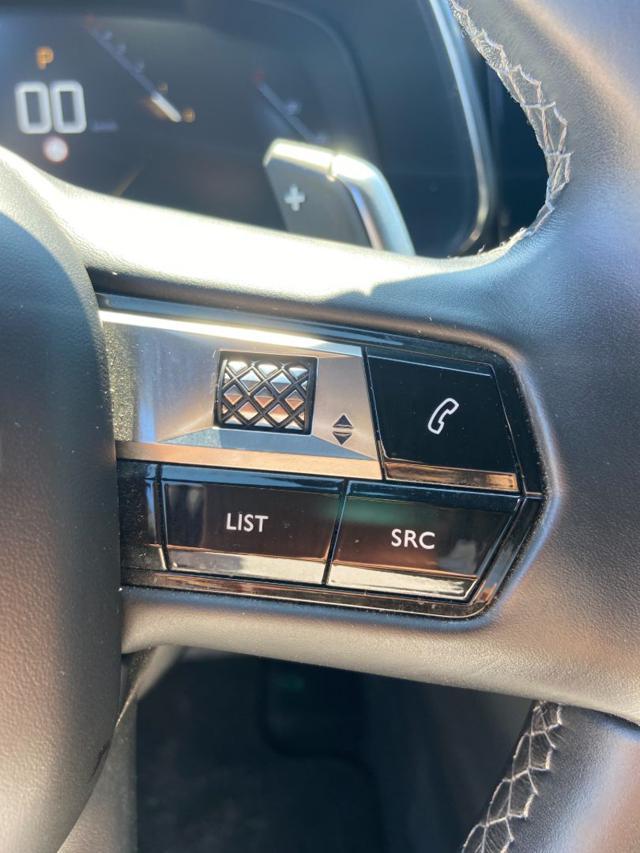 DS AUTOMOBILES DS 7 Crossback *PROMO* BlueHDi 130 aut. Prestige