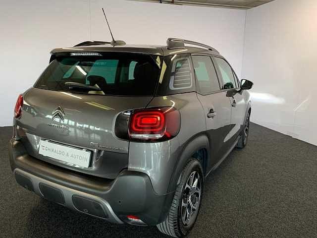 Citroen C3 Aircross 1.2 puretech Shine s&s 110cv