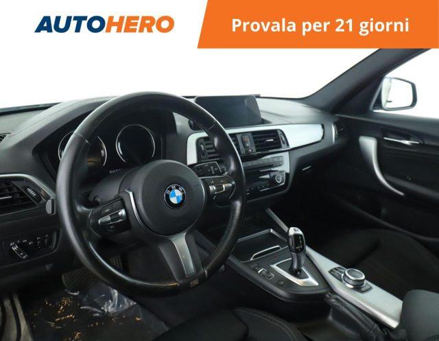 BMW 116 d 5p. Msport