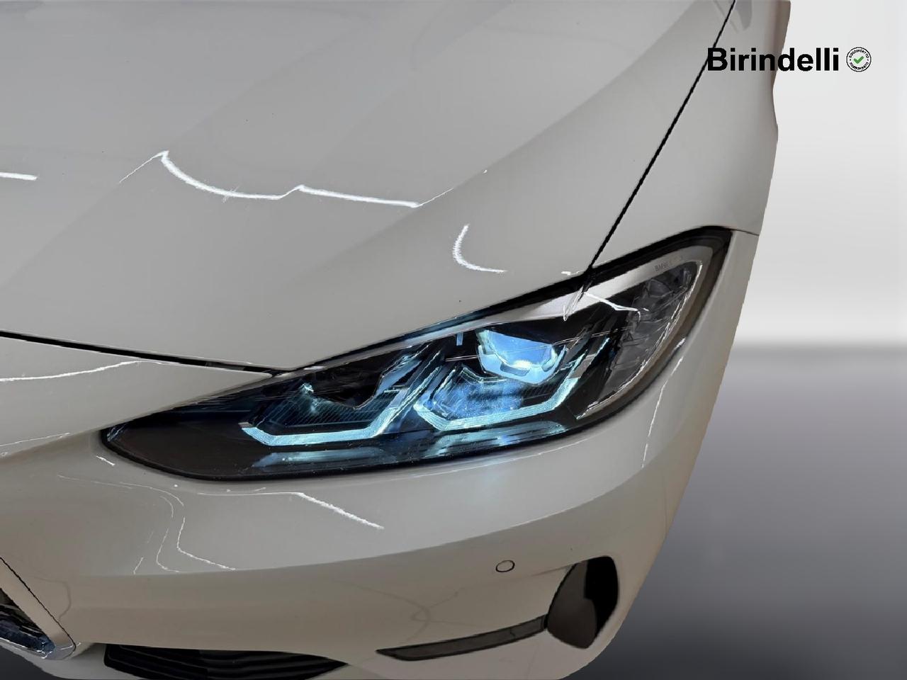 BMW Serie 4 Cpé(G22/82) - 420d 48V xDrive Coupé Sport