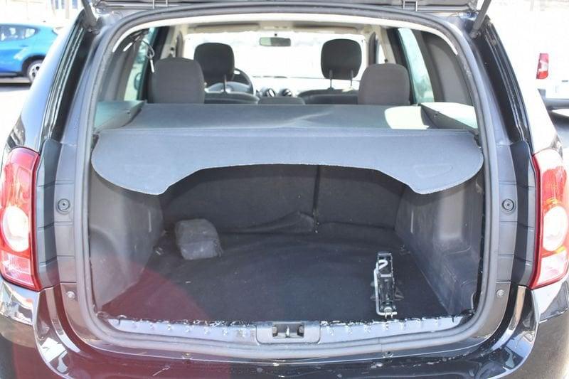 Dacia Duster Duster 1.5 dCi 110CV 4x2 Lauréate