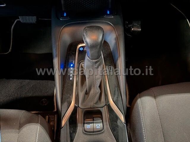 Toyota Corolla SW 1.8 Hybrid ECVT NETTO 9300