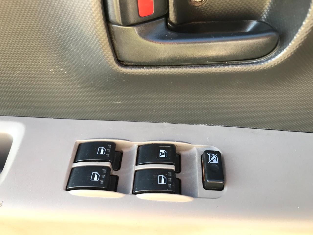 Daihatsu Sirion 1.3 Hiro 4WD GPL