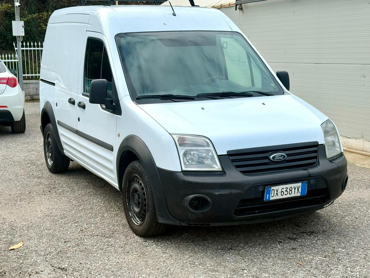 Ford Transit Connect 1.8 TDCi/90CV Porta Laterale