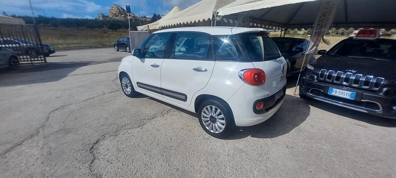 Fiat 500L 1.3 Multijet 95 CV Pop Star