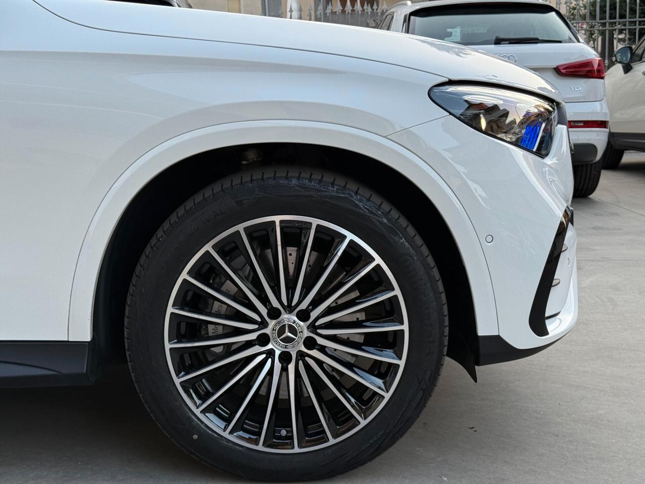 Mercedes-benz GLC 220 COUPE' 220d AMG LINE Premium Plus 4matic auto