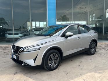 Nissan Qashqai MHEV 158 CV Xtronic Business - possibilità noleggio no scoring