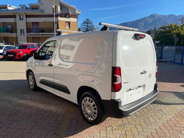 OPEL Combo Cargo 1.5 Diesel PC 650 kg Edition CLIMA E FENDI