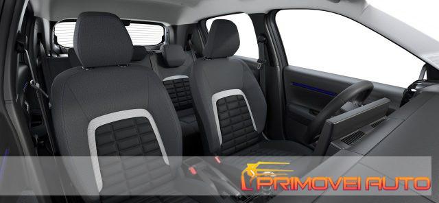 CITROEN C3 PureTech 100 S&S Plus