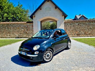 Fiat 500 CABRIO DOLCE VITA