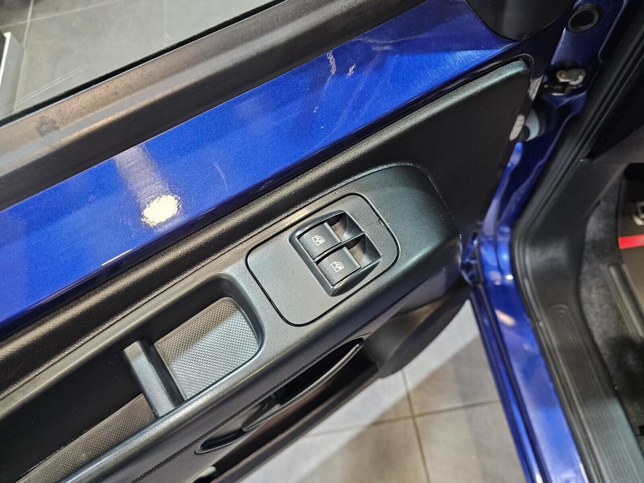 Fiat Qubo 1.3 MJT 80 CV