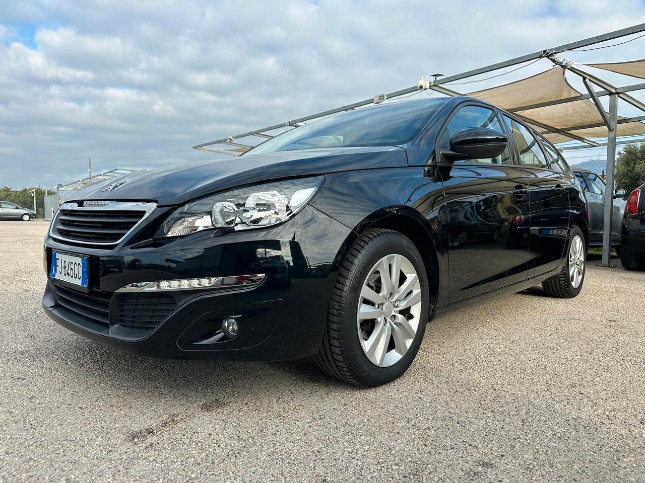 Peugeot 308 Diesel SW