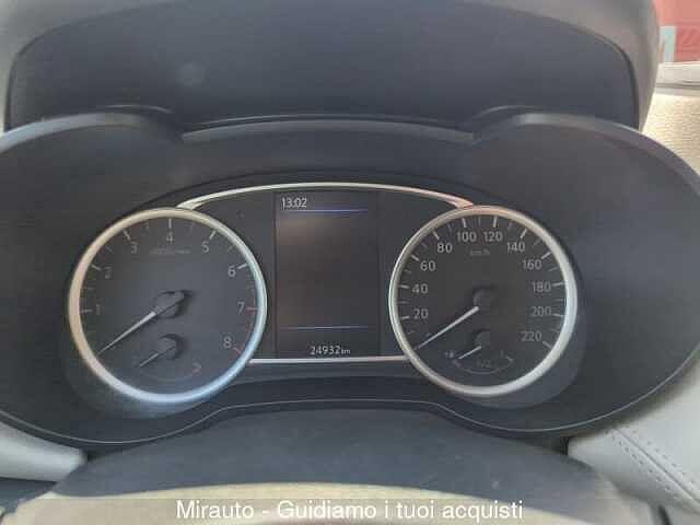 Nissan Micra Micra IG-T 92 GPL 5 porte Eco N-Design