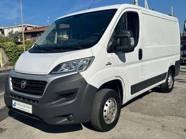 Fiat DUCATO L1 H1 UNICOPROPRIETARIO FATTURABILE