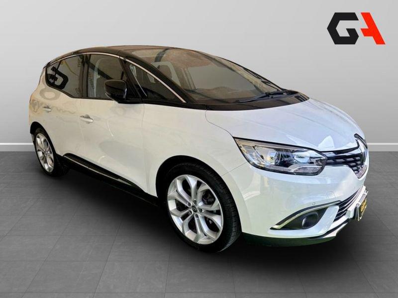 Renault Scénic Blue dCi 120 CV Business n1autocarro