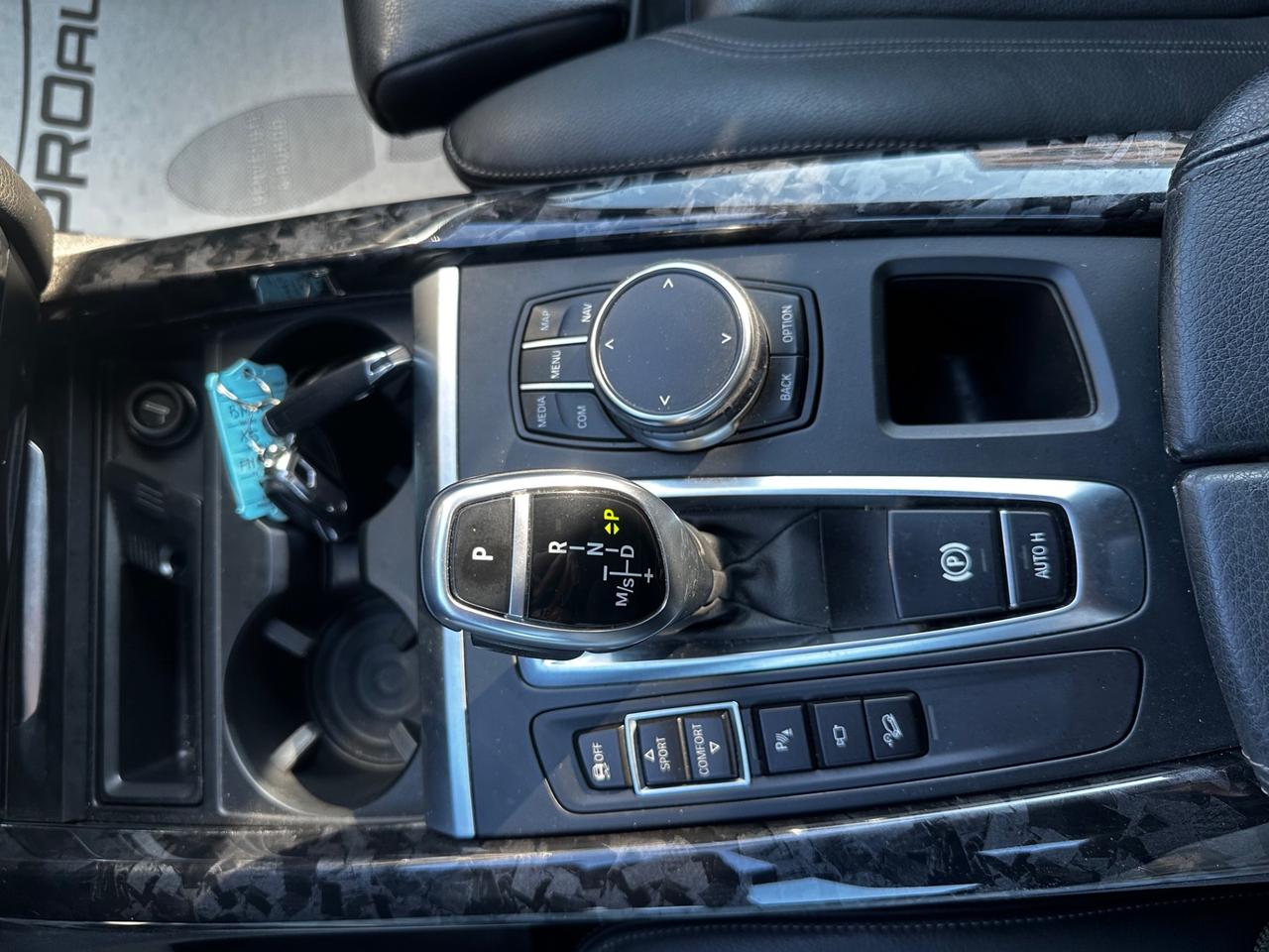 Bmw X5 xDrive30d 249CV Experience