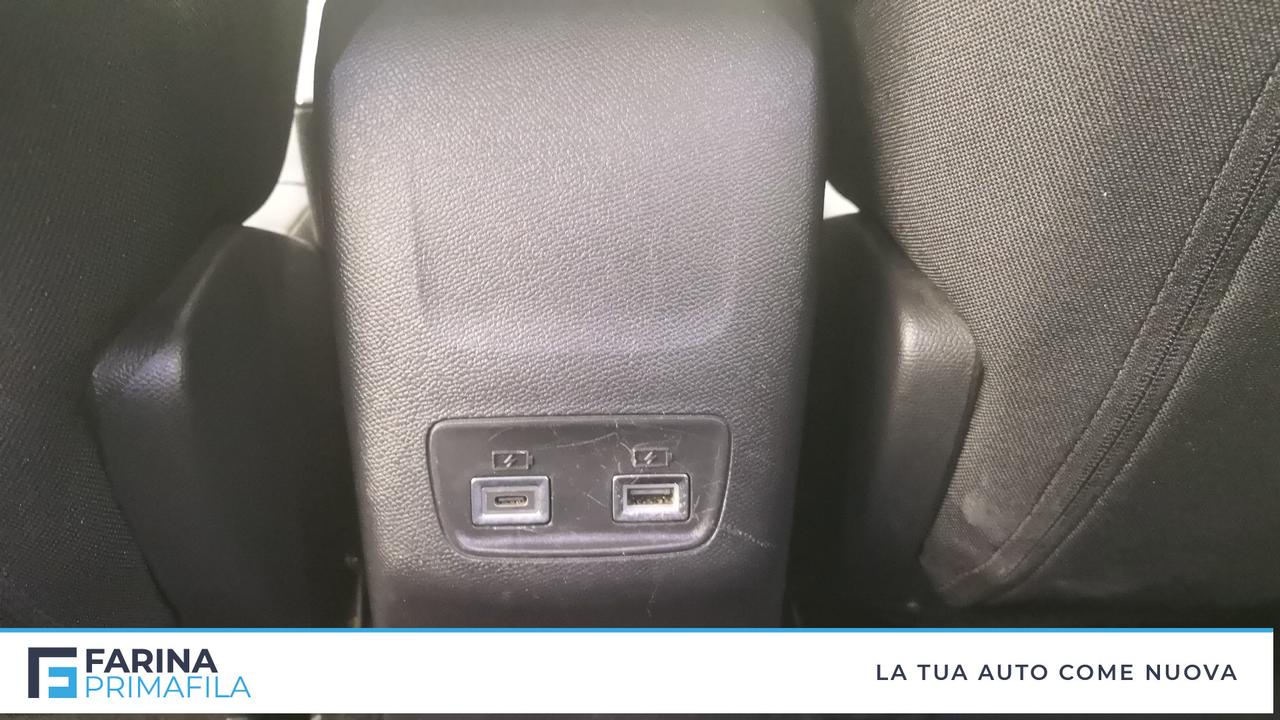 PEUGEOT 2008 II 2023 - 2008 1.5 bluehdi Allure s&s 130cv eat8