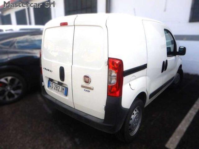 FIAT Fiorino 1.3 Multijet 95 CV SX - (Finanziabile) - GS282JM