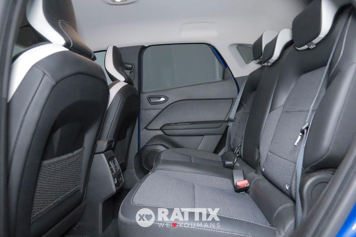 Renault Captur 1.0 tce Gpl 100CV Intens
