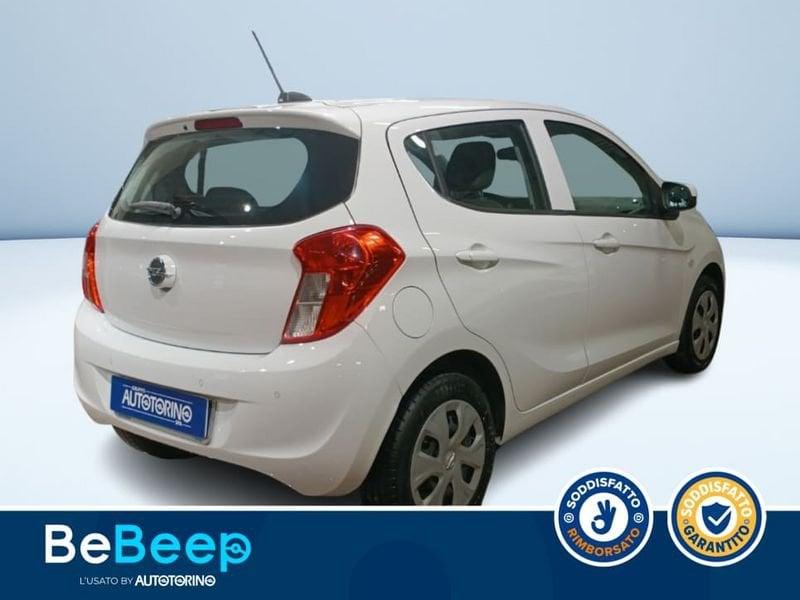 Opel Karl 1.0 ADVANCE 75CV