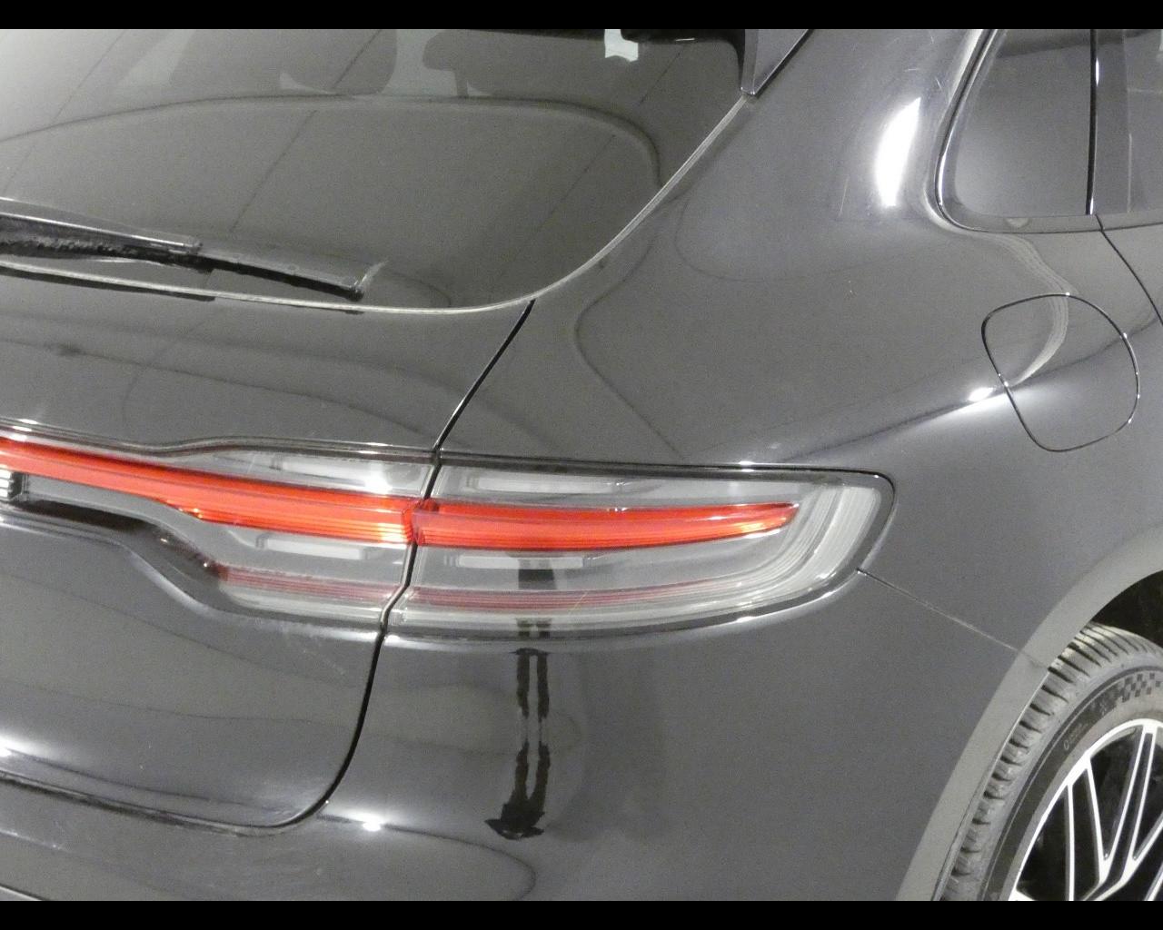 PORSCHE Macan 1ªs. '13-'25 - Macan 2.0