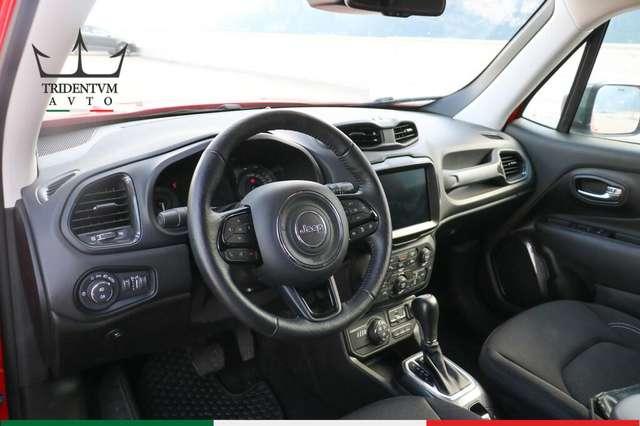 Jeep Renegade 1.3 t4 phev S 4xe at6