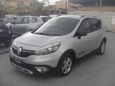 Renault Scenic XMod Cross 1.5 dCi 110CV - 2013