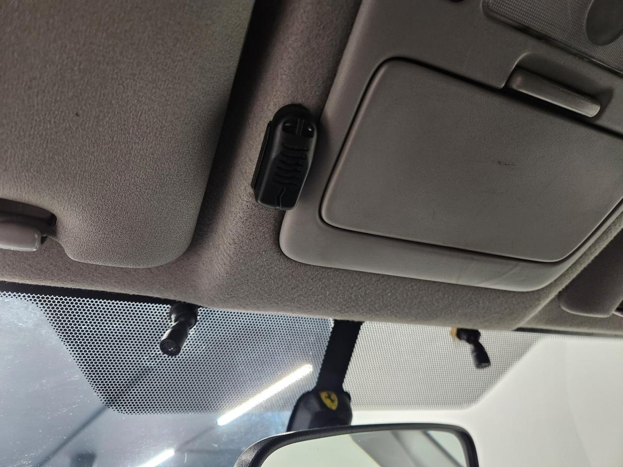 Toyota RAV 4 RAV4 2.0 Tdi D-4D cat 5 porte Sol