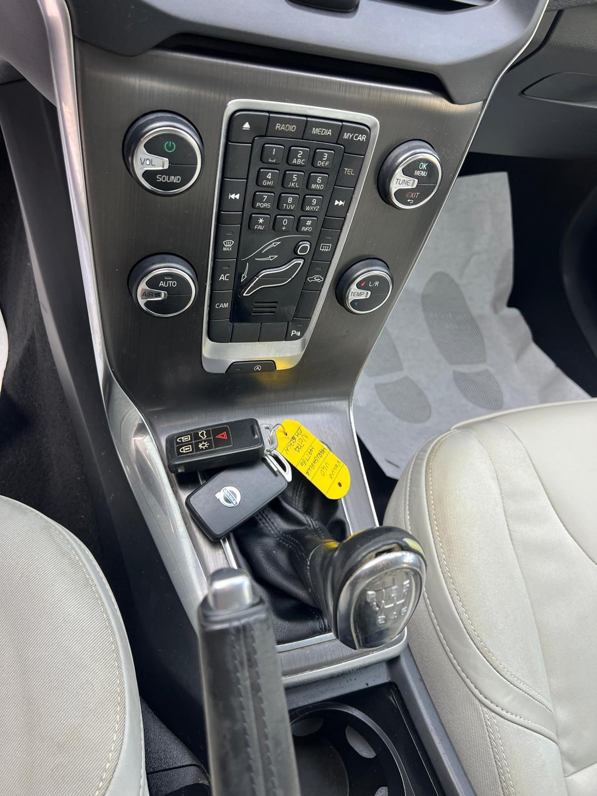 Volvo V40 D2 1.6 Kinetic