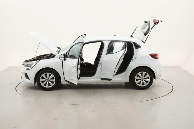 Renault Clio Life BR365482 1.0 GPL 101CV