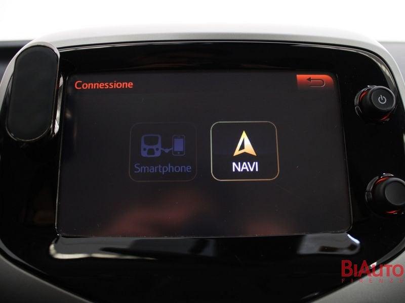 Toyota Aygo Aygo 5p 1.0 x-play tss m-mt