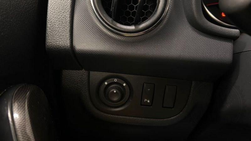 Dacia Sandero Streetway 1.5 Blue dCi 75 CV S&S Comfort