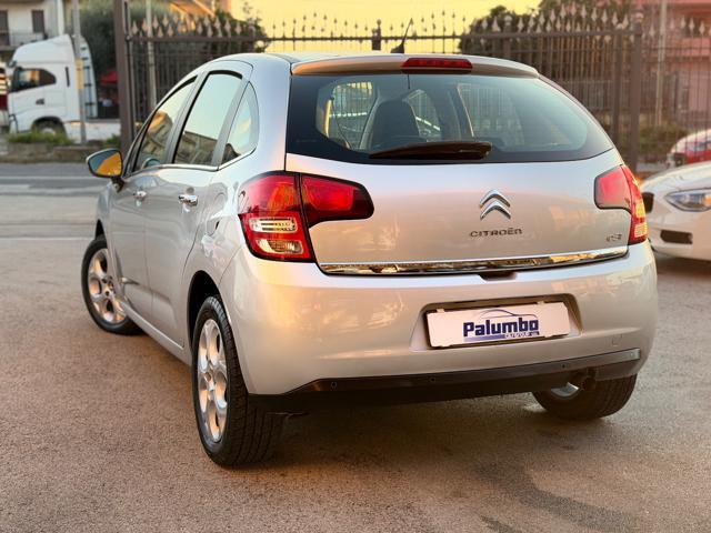 CITROEN C3 1.4 HDi 70 Exclusive COME NUOVA