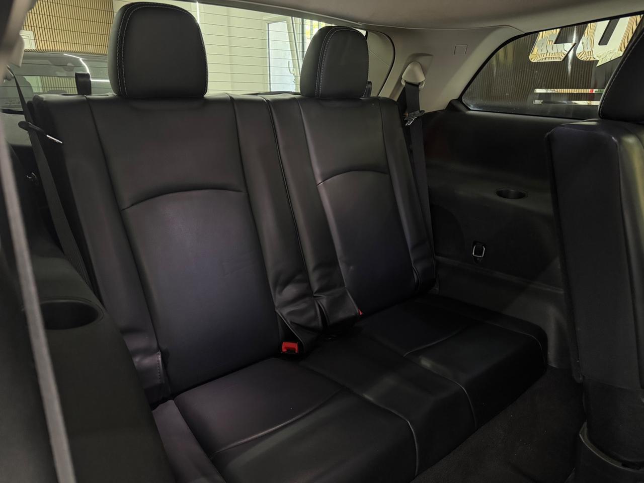 Fiat Freemont 2.0 Multijet 140Cv Full Opt