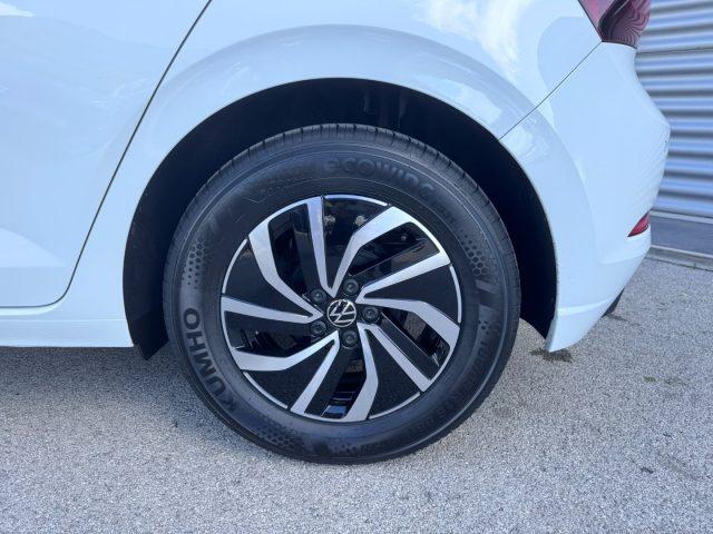 VOLKSWAGEN Polo 1.0 Life KM0 OK NEOPATENTATI