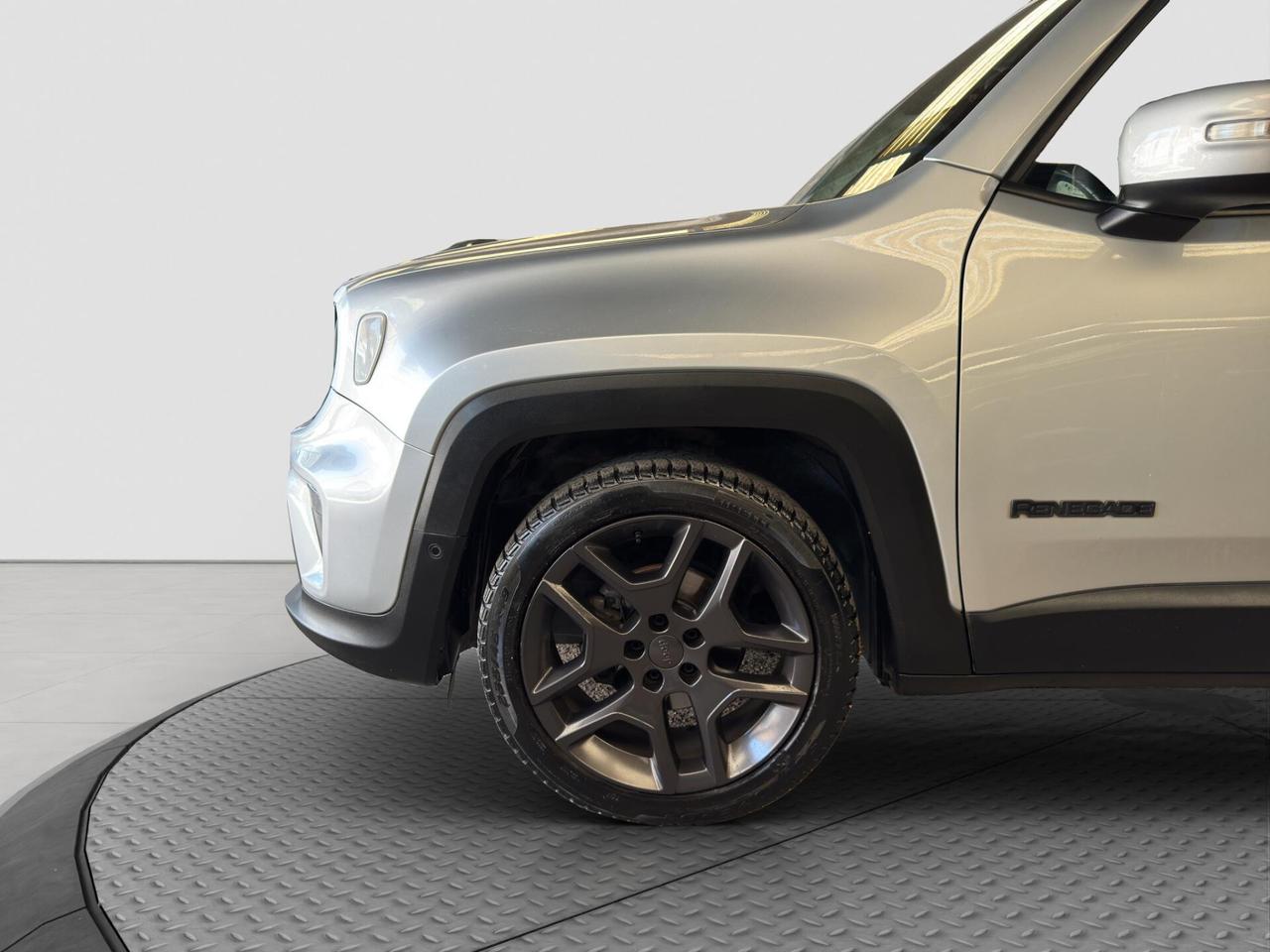 Jeep Renegade 1.6 mjt 120cv Sport automatica Tetto 2021