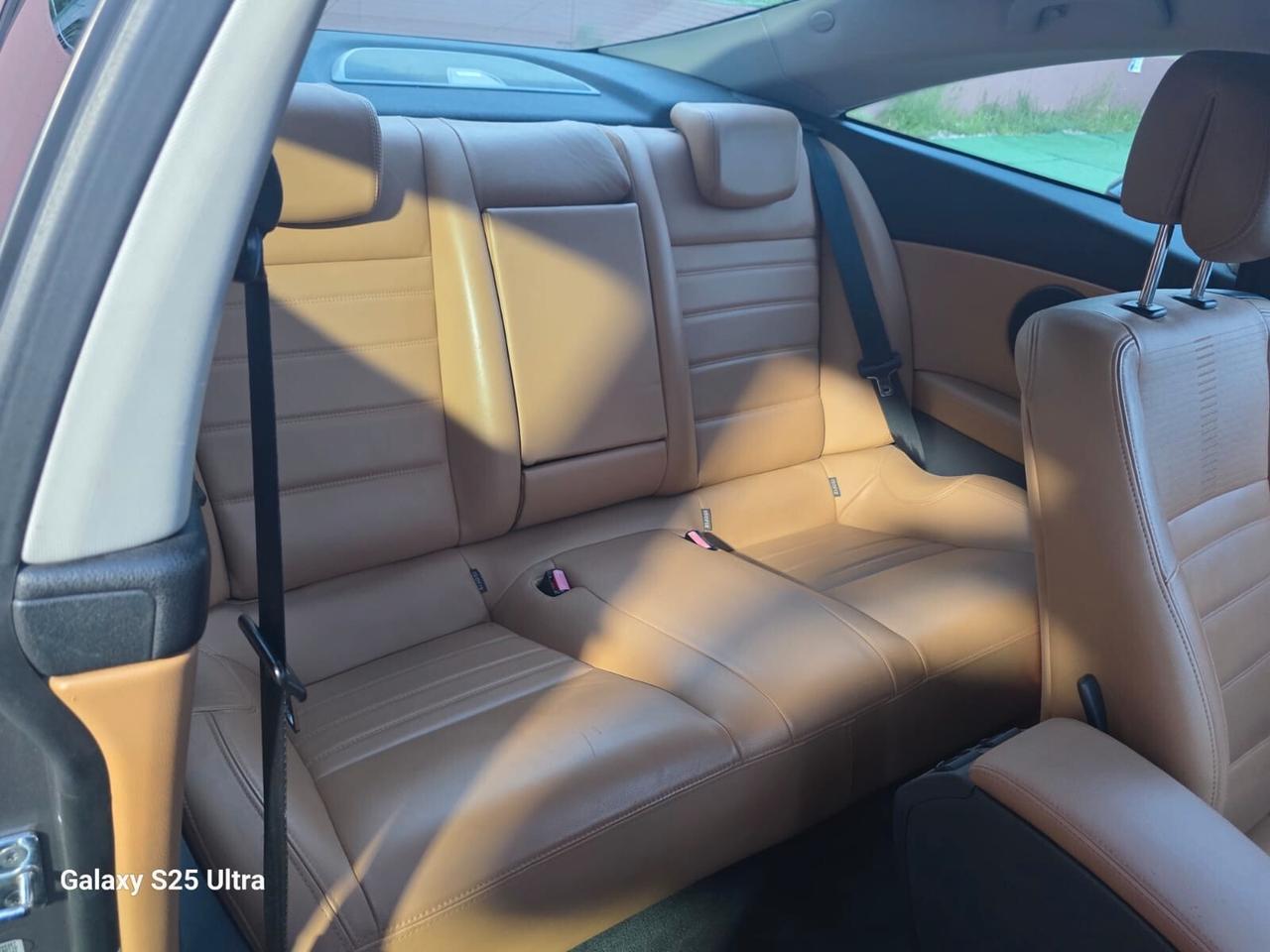 Renault Laguna Coupé 2.0 dCi 180CV 4Control