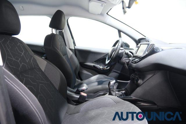 PEUGEOT 2008 PURETECH 82 S&S ALLURE NEOPATENTATI