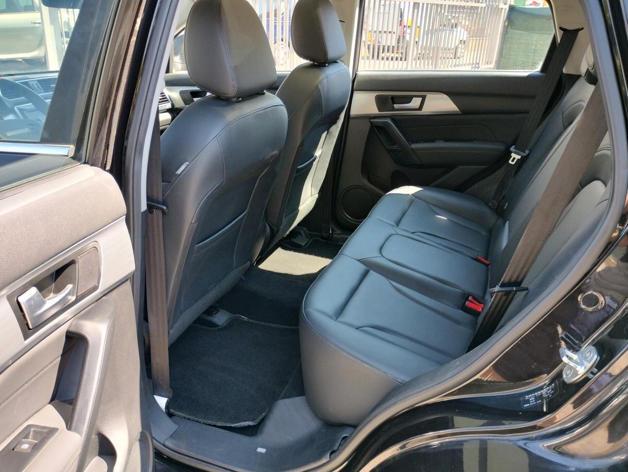 HAVAL H2 1.5T GPL Premium 2020