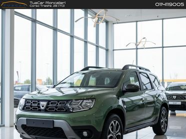 Dacia Duster 1.2 Tce 130CV MHEV 4x4 Express #7057