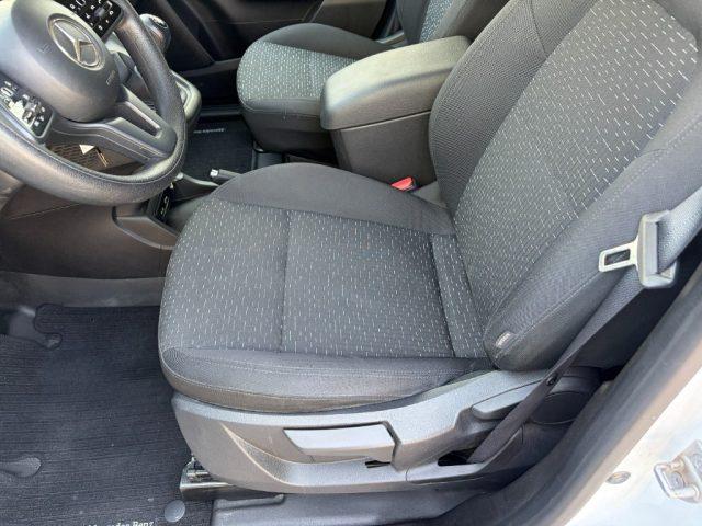 MERCEDES-BENZ Citan 1.5 112 CDI Furgone Long