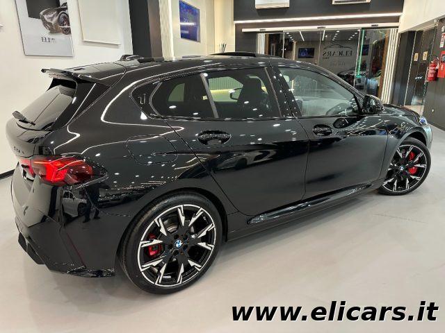 BMW 118 d MSport Automatica / Tetto