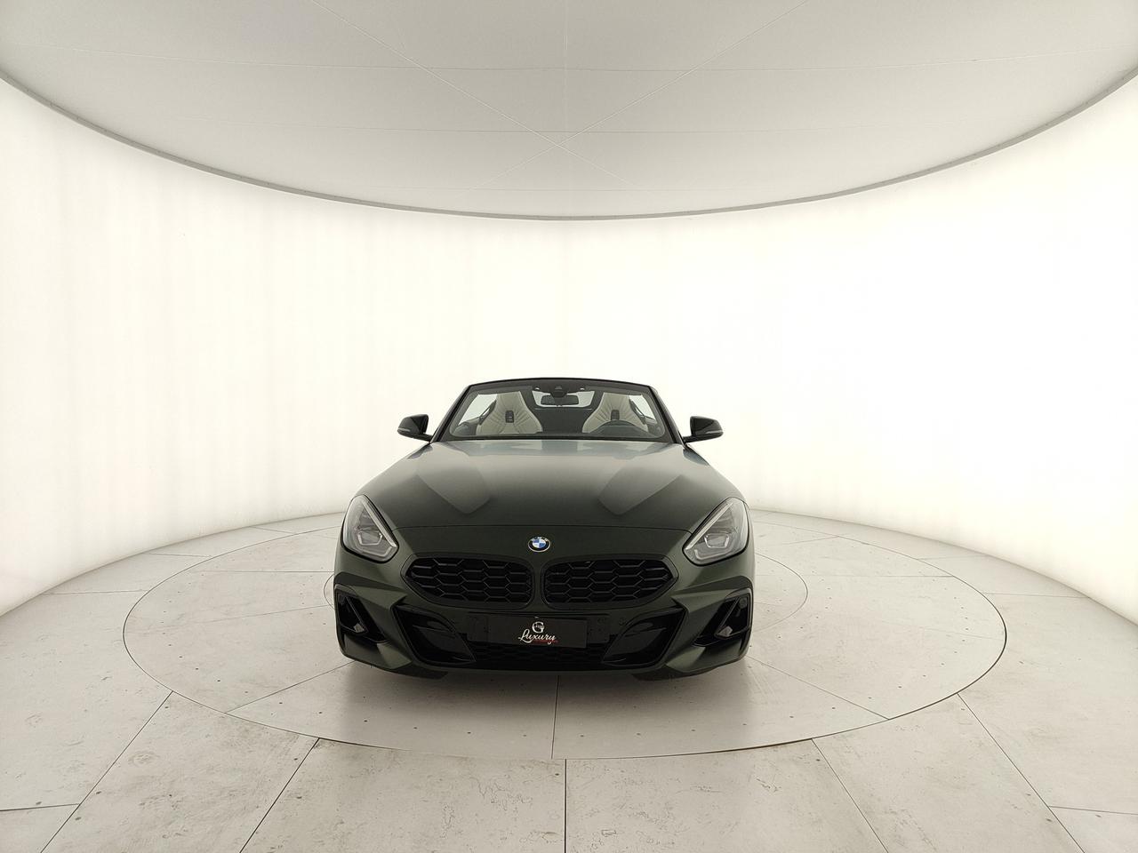 BMW Z4 M40i Pure Impulse