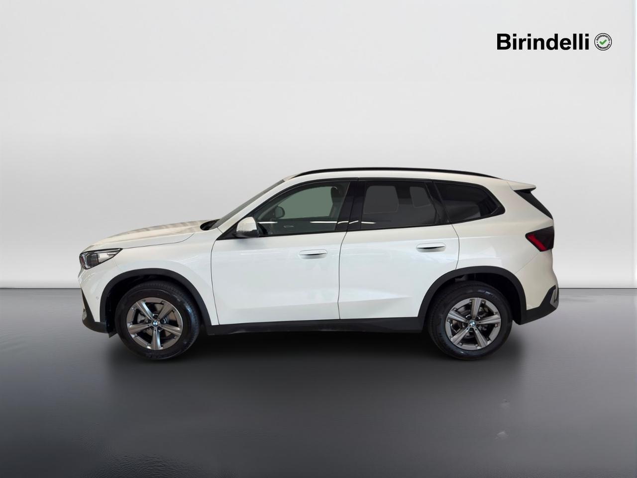 BMW X1 (U11) - X1 sDrive 18d
