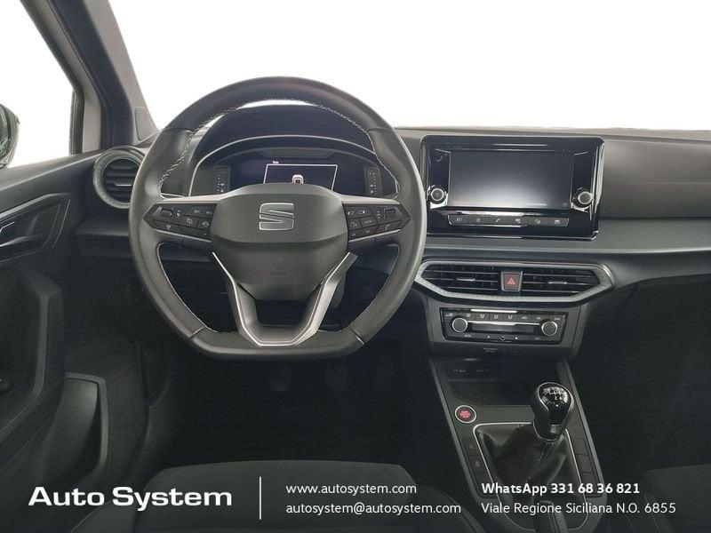 SEAT Arona Arona 1.0 ecotsi Xperience 110cv