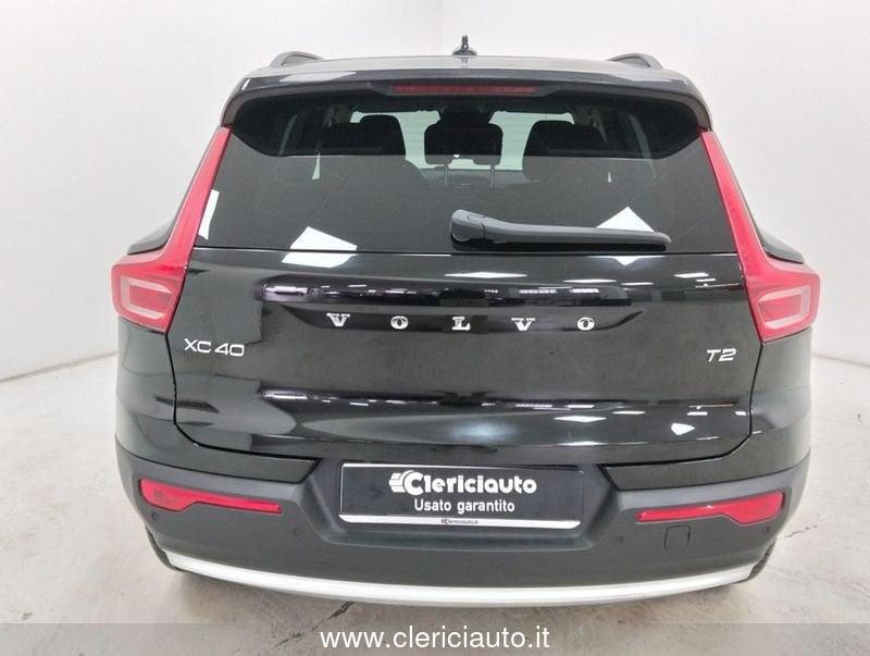 Volvo XC40 T2 Core N1
