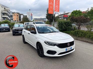 Fiat Tipo 1.3 Mjt S&S SW Street