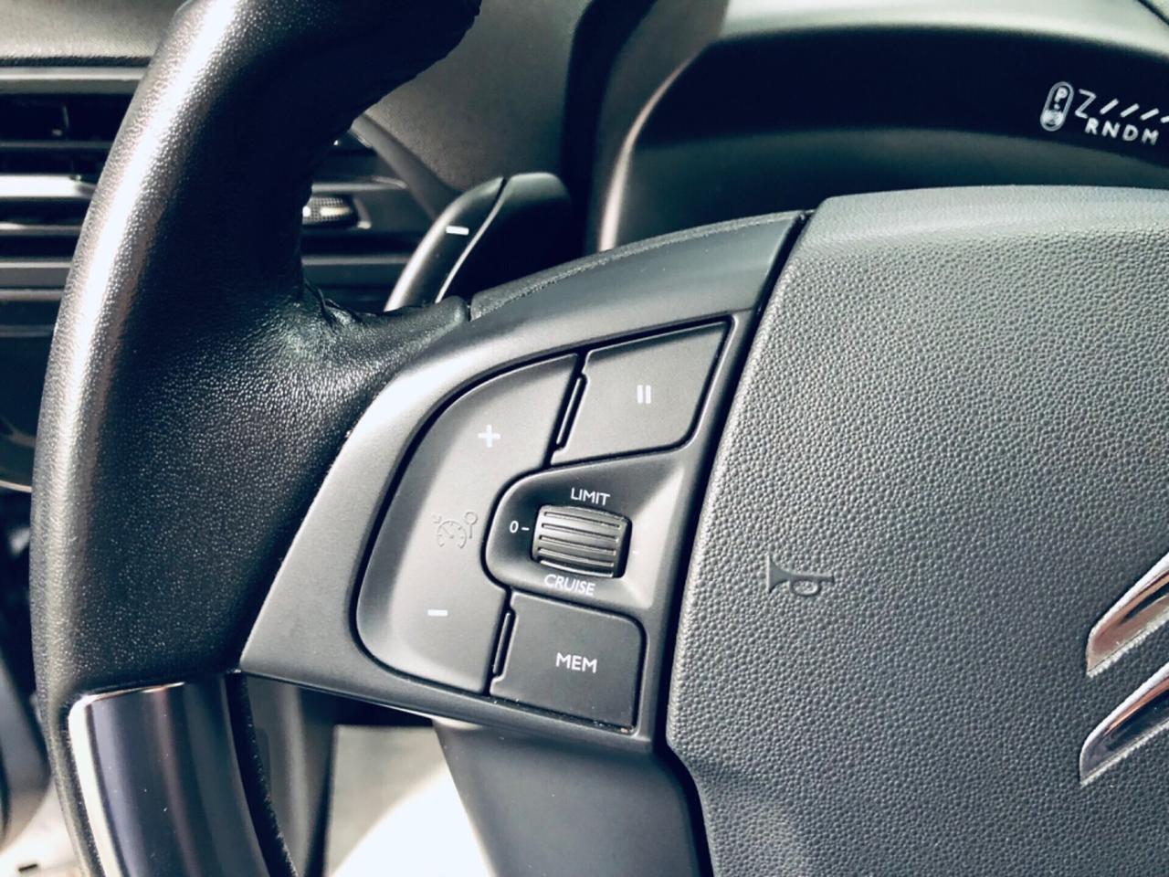 Citroen Grand C4 SpaceTourer hDi 130 EAT8 7posti