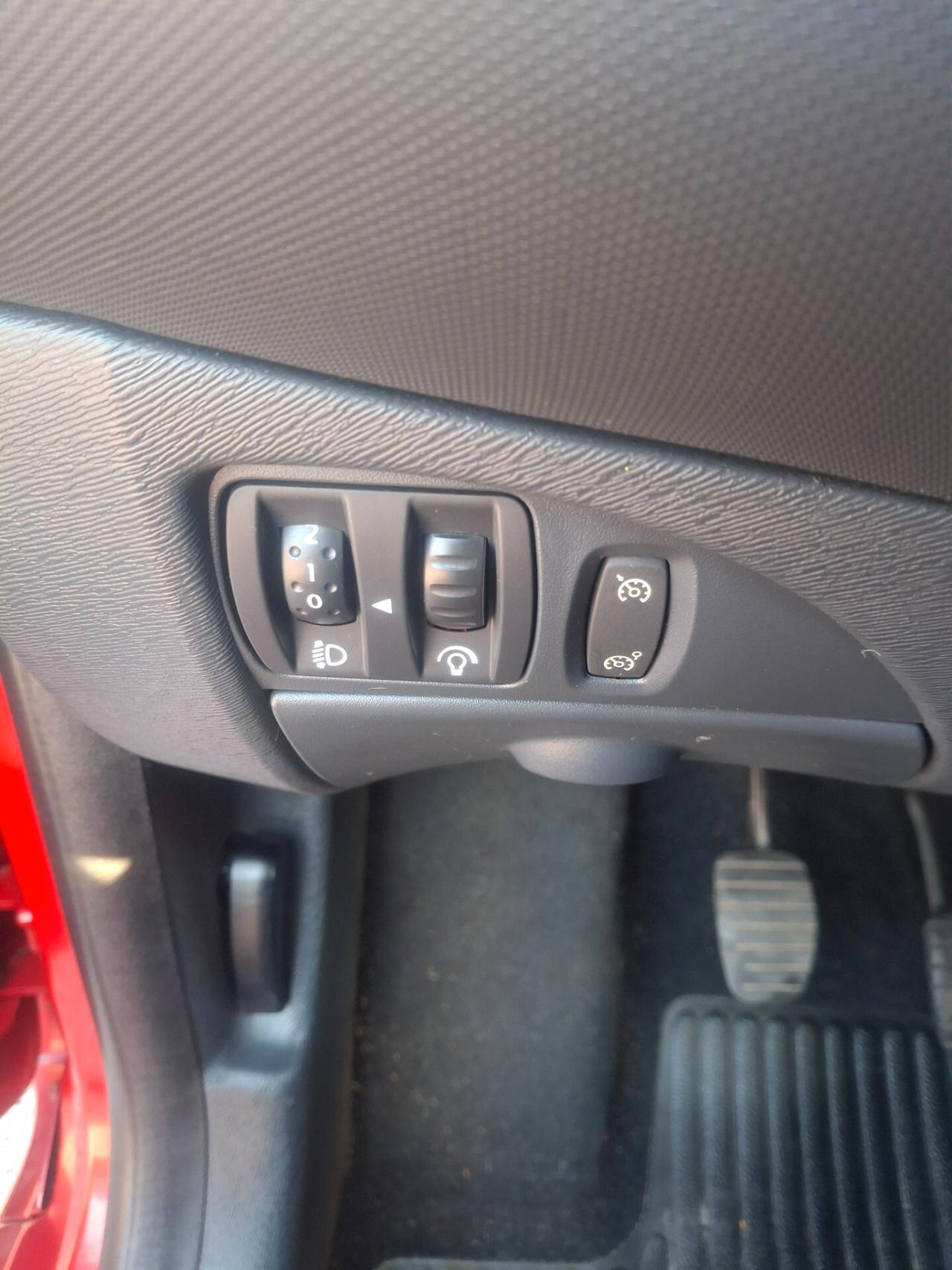 Renault Twingo 1.2 16V 2012 per neopatentati