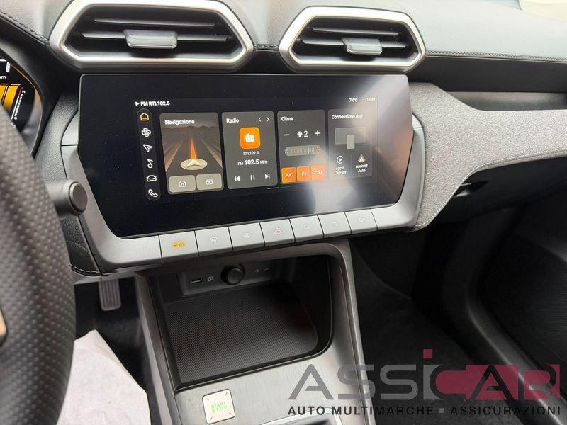 MG ZS ZS 1.5 Standard